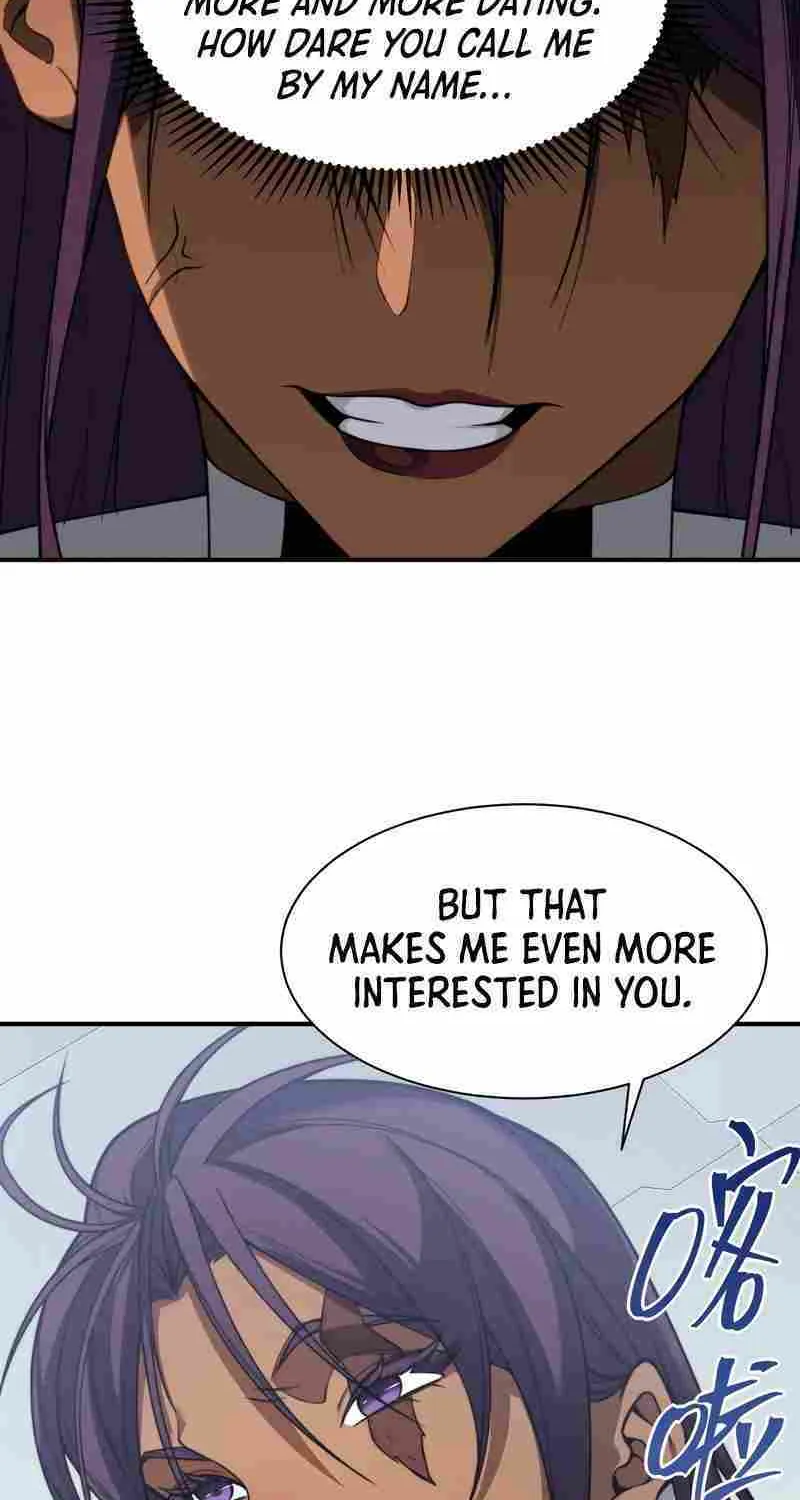 Read The Devil Never Cries chapter 42 image 37 on Lezhin