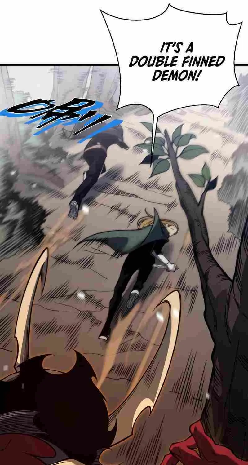 Read The Devil Never Cries chapter 42 image 42 on Lezhin