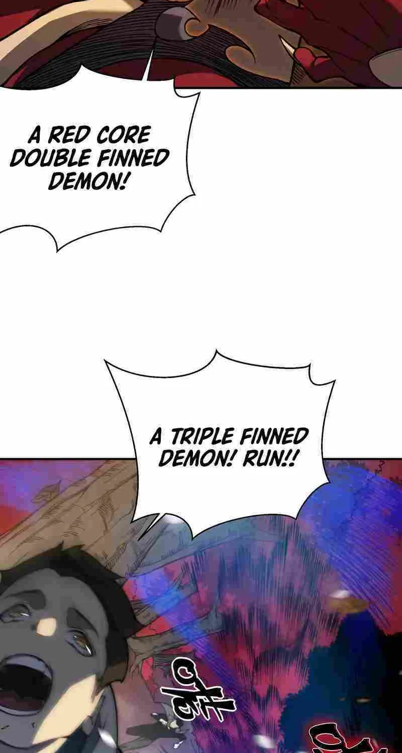 Read The Devil Never Cries chapter 42 image 43 on Lezhin
