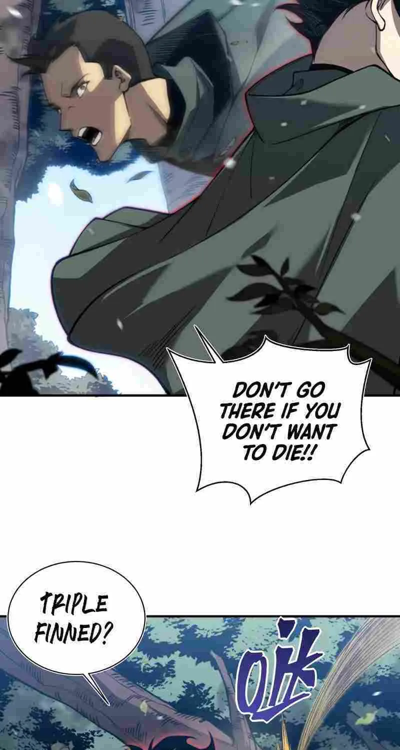 Read The Devil Never Cries chapter 42 image 46 on Lezhin