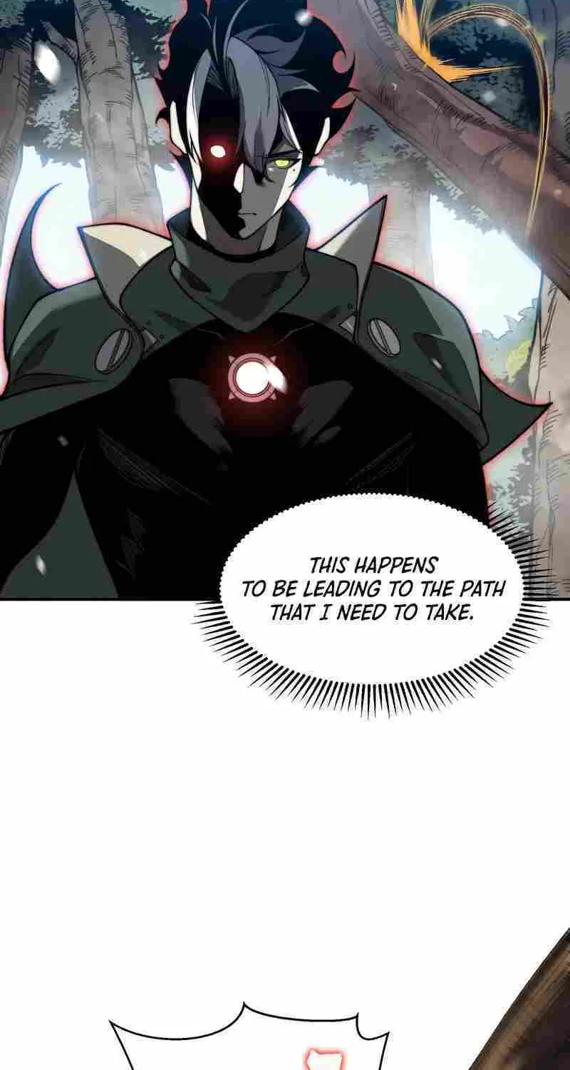 Read The Devil Never Cries chapter 42 image 47 on Lezhin
