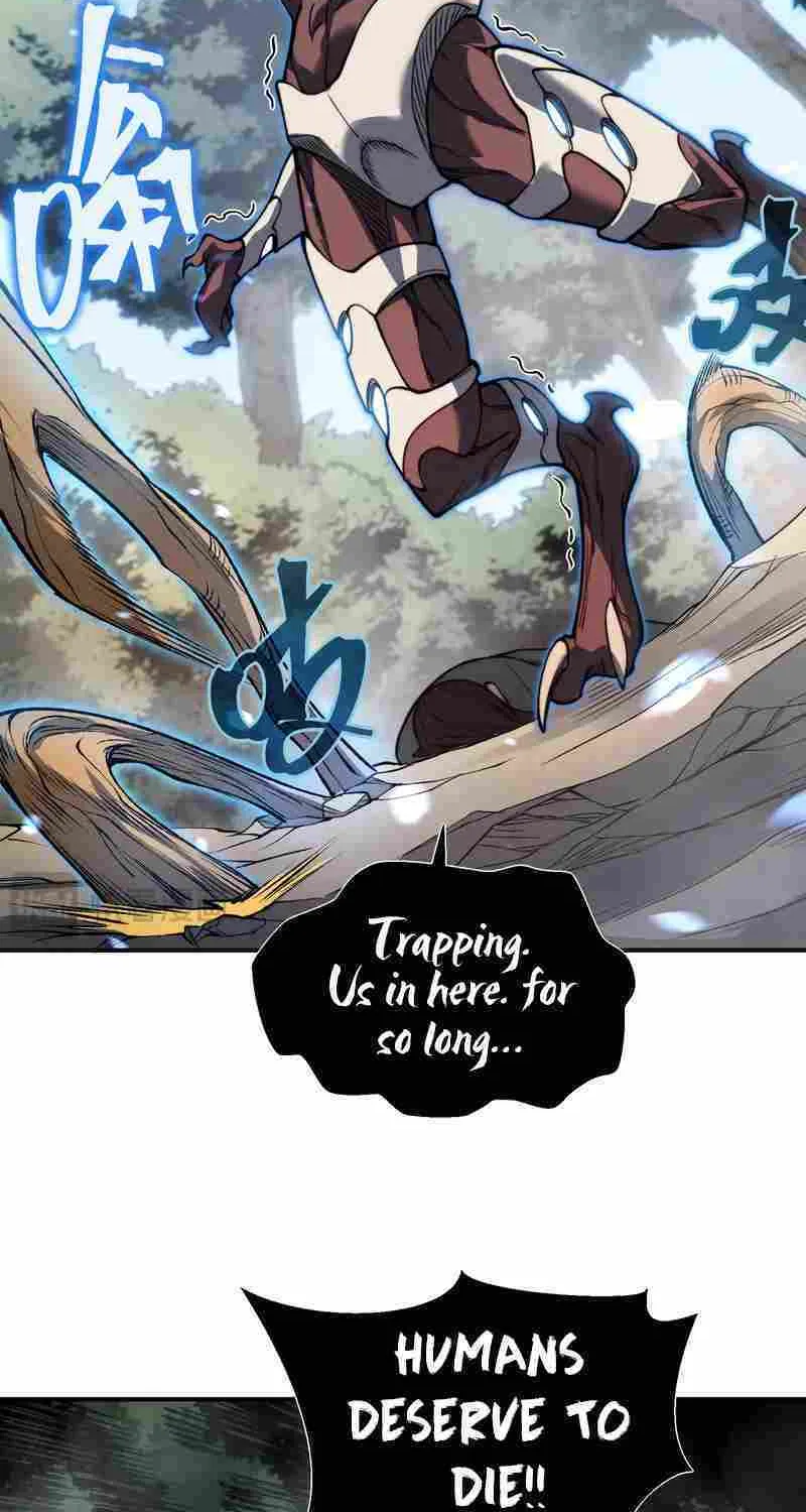 Read The Devil Never Cries chapter 42 image 53 on Lezhin