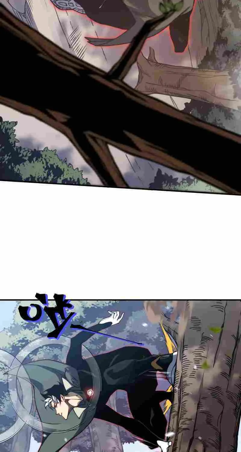 Read The Devil Never Cries chapter 42 image 58 on Lezhin