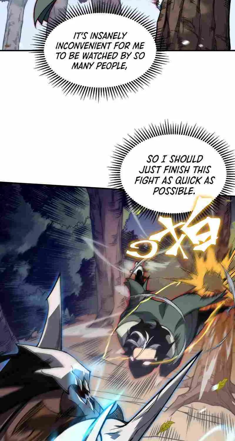 Read The Devil Never Cries chapter 42 image 59 on Lezhin