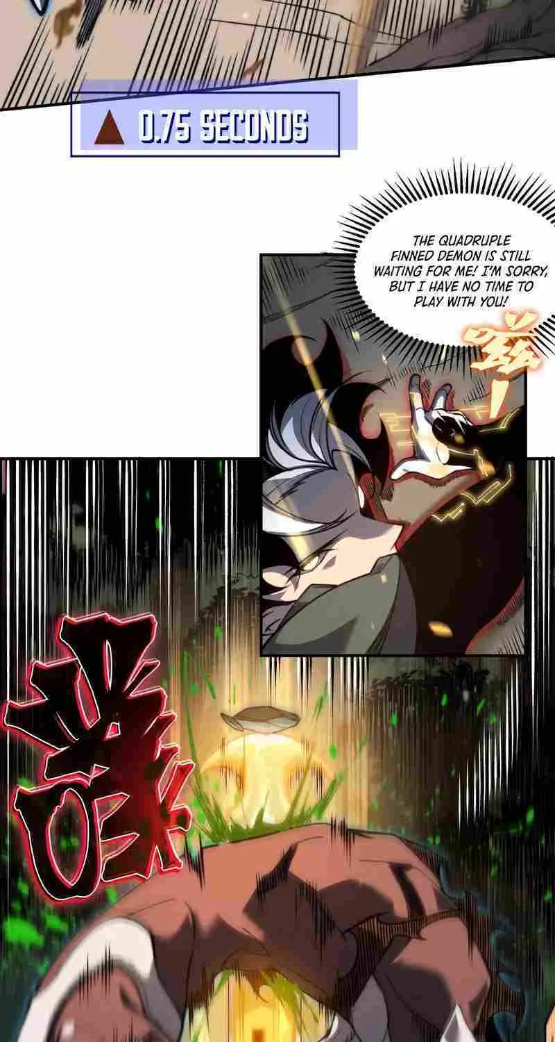 Read The Devil Never Cries chapter 42 image 65 on Lezhin