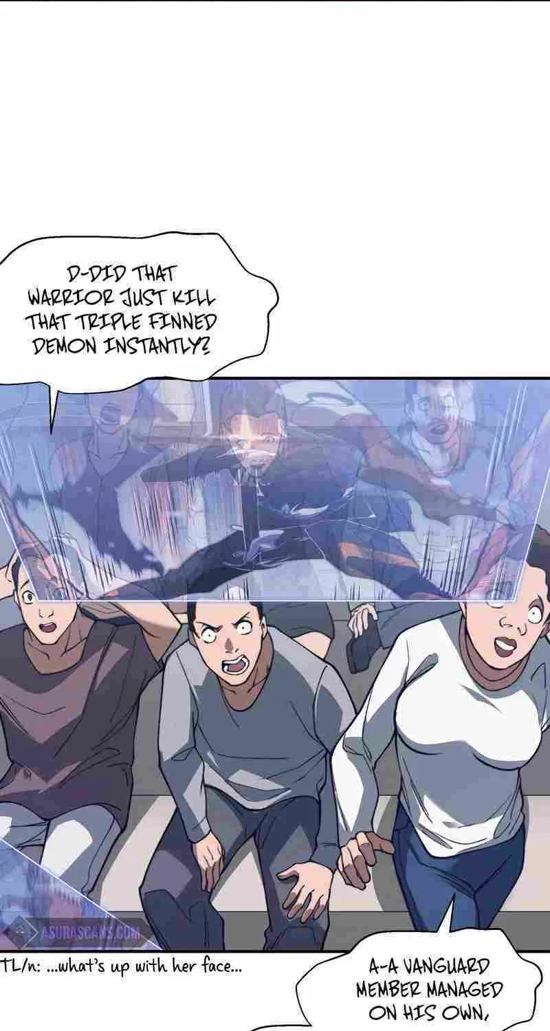 Read The Devil Never Cries chapter 42 image 68 on Lezhin