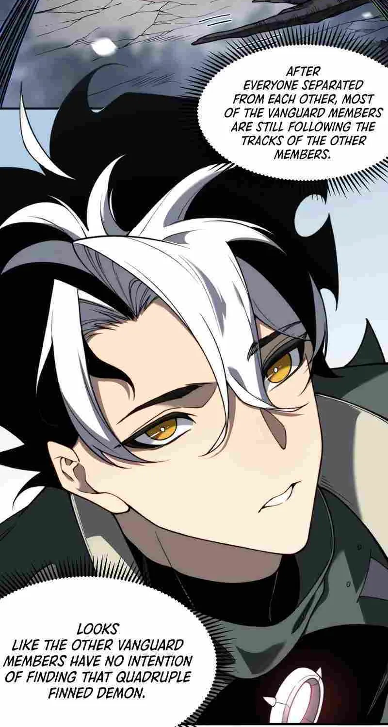 Read The Devil Never Cries chapter 42 image 7 on Lezhin