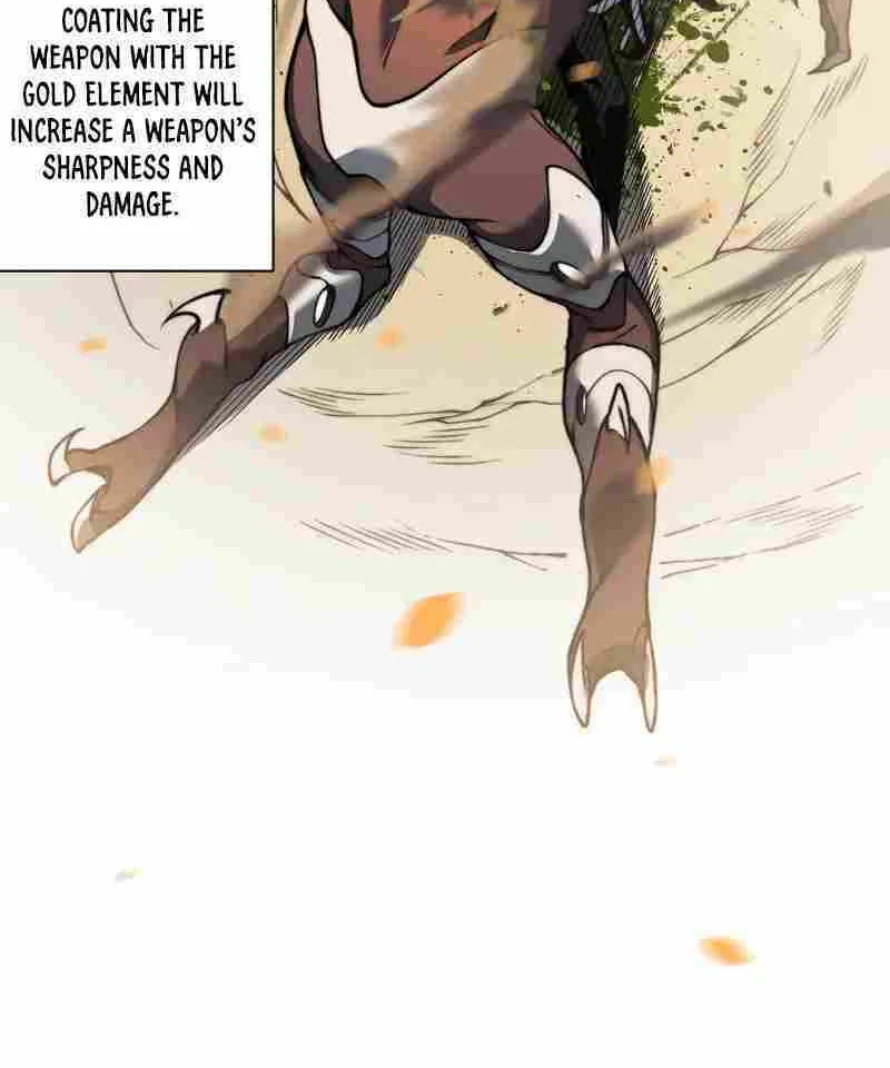 Read The Devil Never Cries chapter 42 image 70 on Lezhin