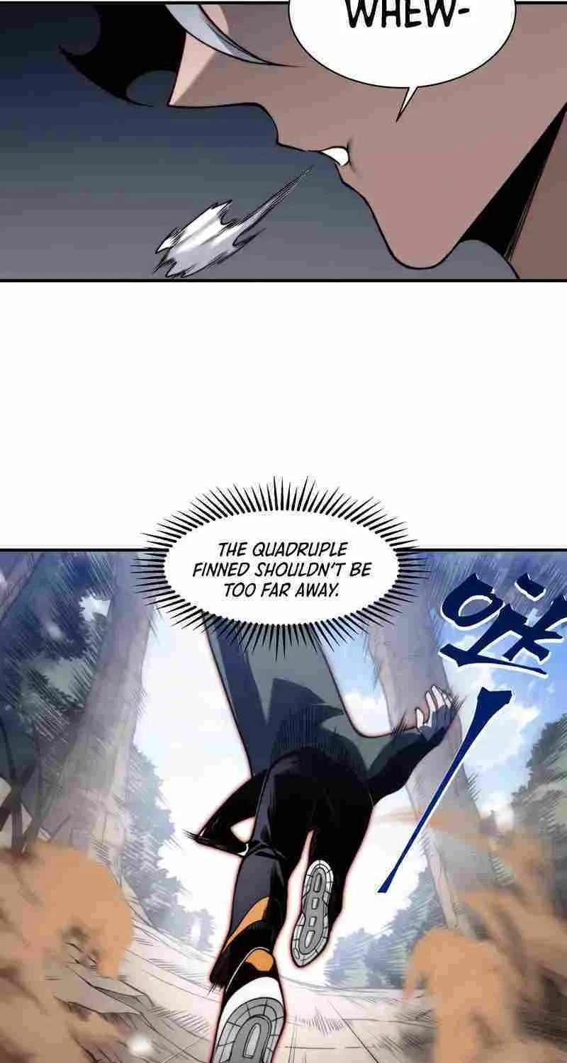 Read The Devil Never Cries chapter 42 image 73 on Lezhin