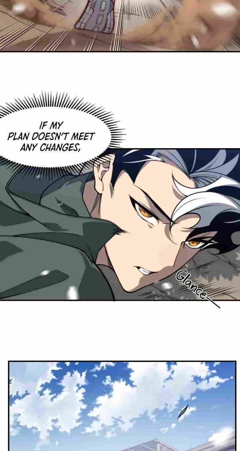 Read The Devil Never Cries chapter 42 image 74 on Lezhin