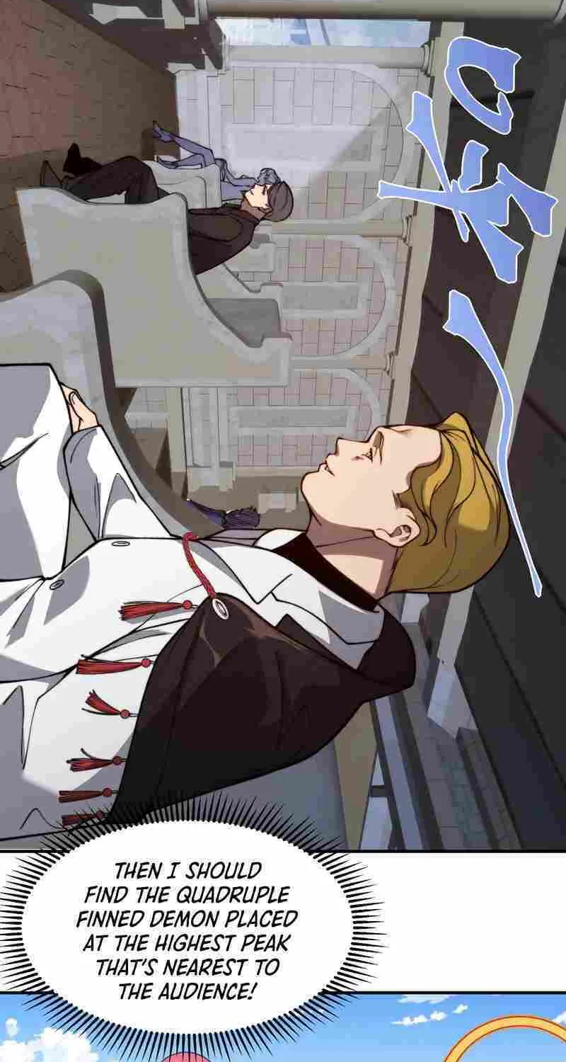 Read The Devil Never Cries chapter 42 image 76 on Lezhin