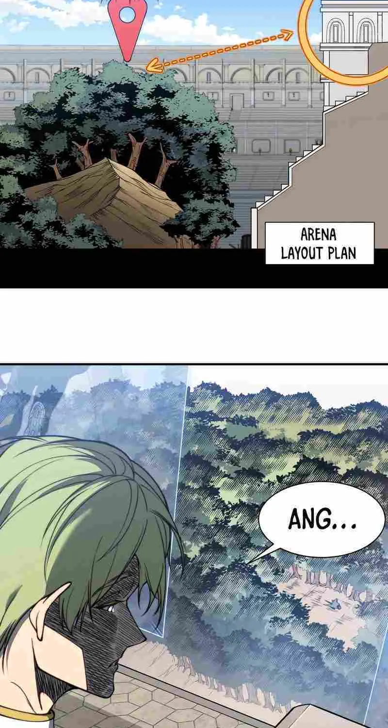 Read The Devil Never Cries chapter 42 image 77 on Lezhin