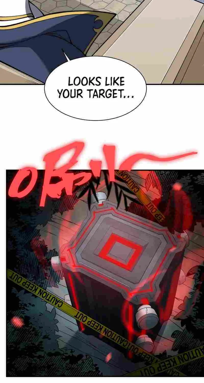 Read The Devil Never Cries chapter 42 image 78 on Lezhin