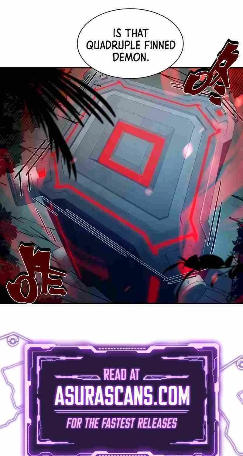 Read The Devil Never Cries chapter 42 image 79 on Lezhin