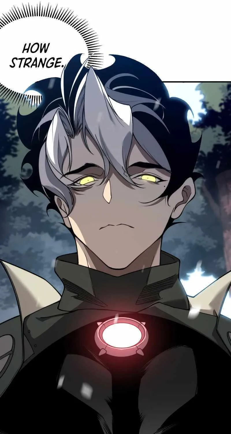 Read The Devil Never Cries chapter 43 image 11 on Lezhin