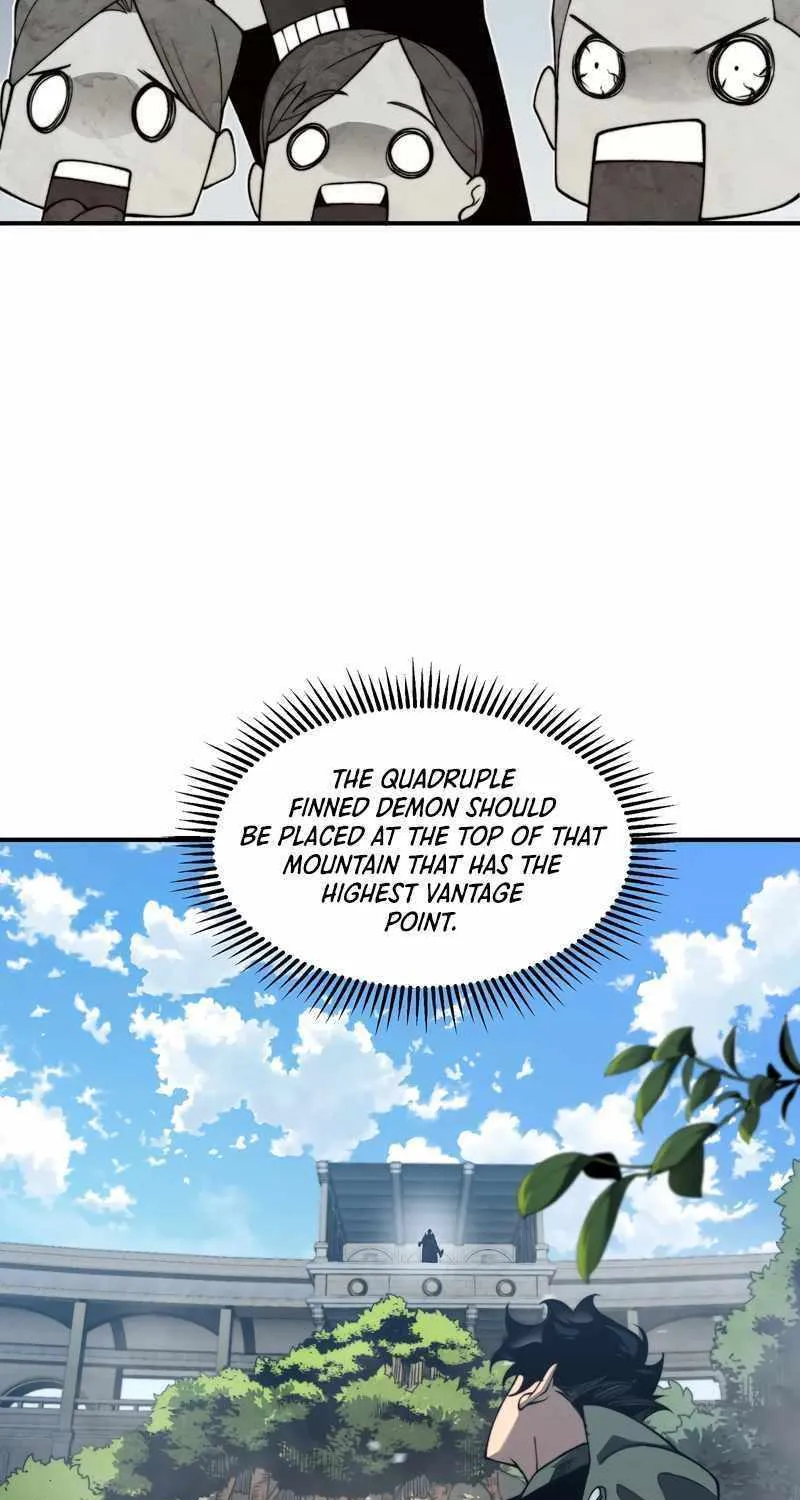 Read The Devil Never Cries chapter 43 image 15 on Lezhin