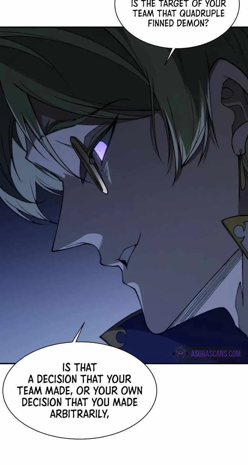 Read The Devil Never Cries chapter 43 image 19 on Lezhin