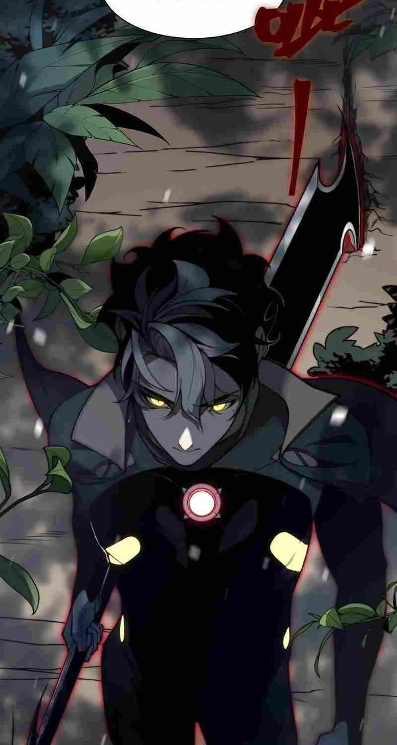 Read The Devil Never Cries chapter 43 image 22 on Lezhin