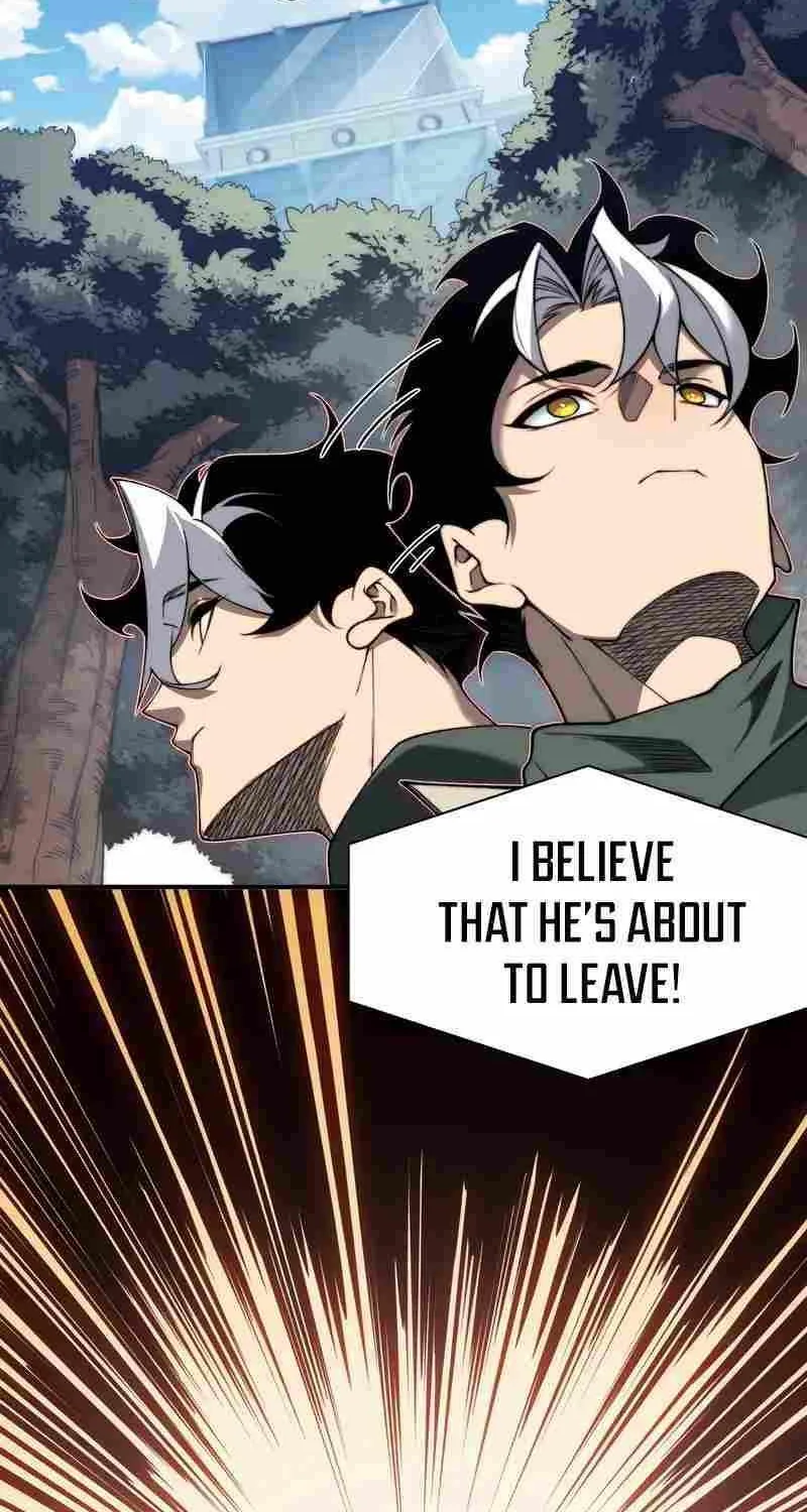 Read The Devil Never Cries chapter 43 image 28 on Lezhin