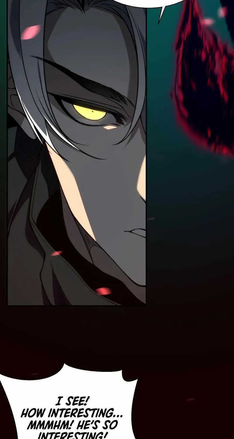 Read The Devil Never Cries chapter 43 image 37 on Lezhin