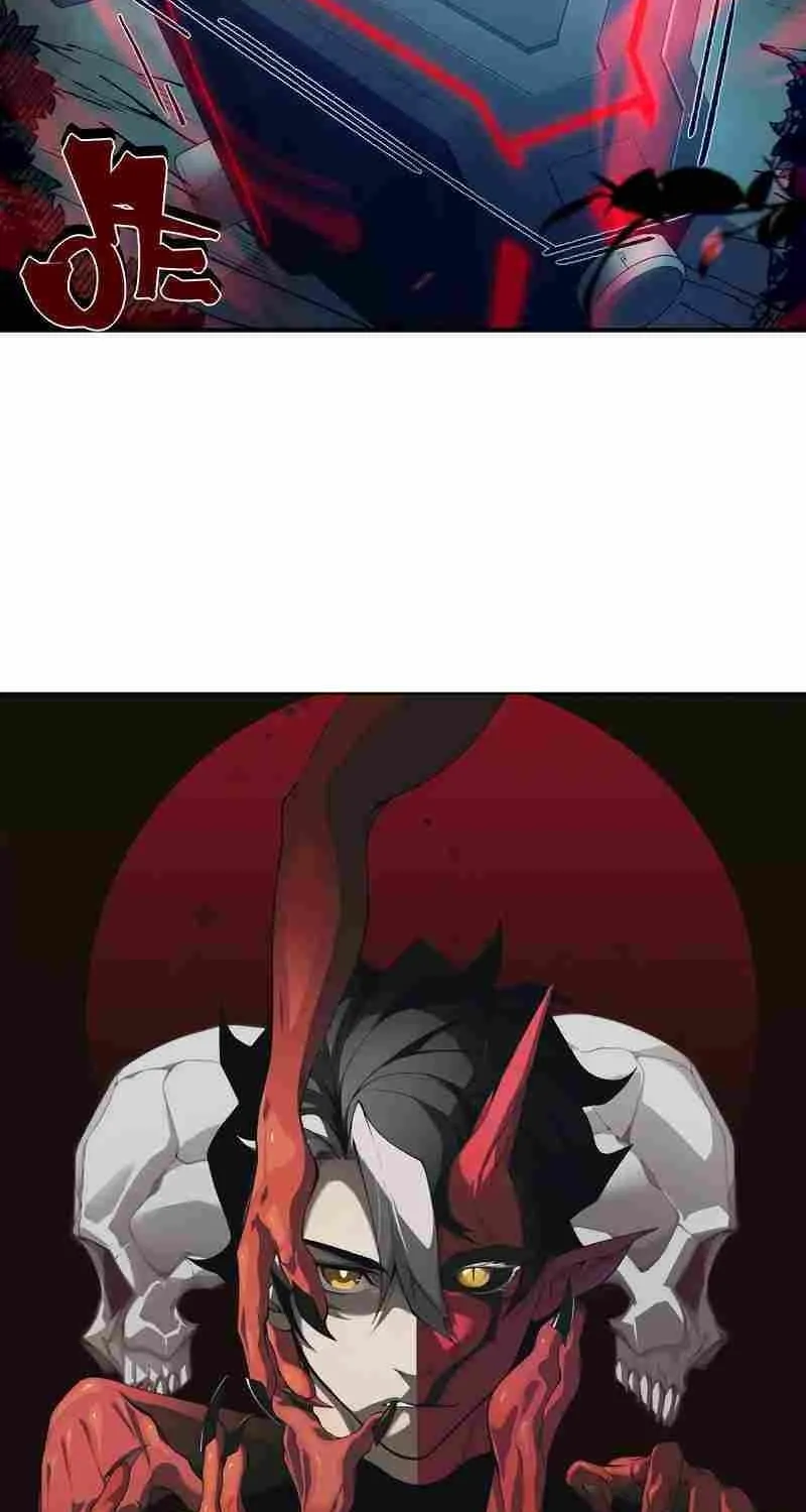Read The Devil Never Cries chapter 43 image 4 on Lezhin