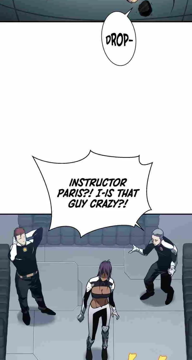 Read The Devil Never Cries chapter 43 image 42 on Lezhin