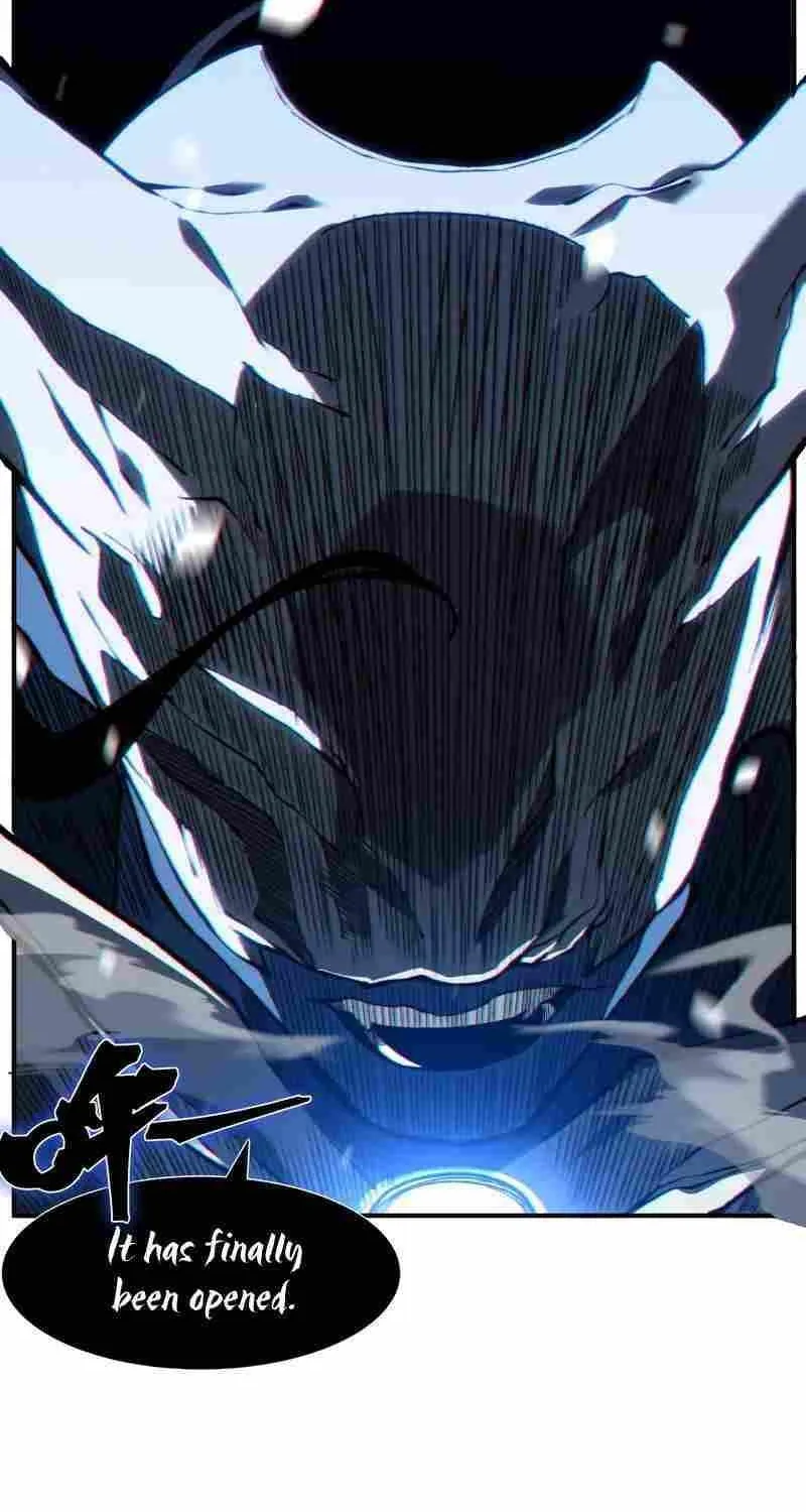 Read The Devil Never Cries chapter 43 image 48 on Lezhin