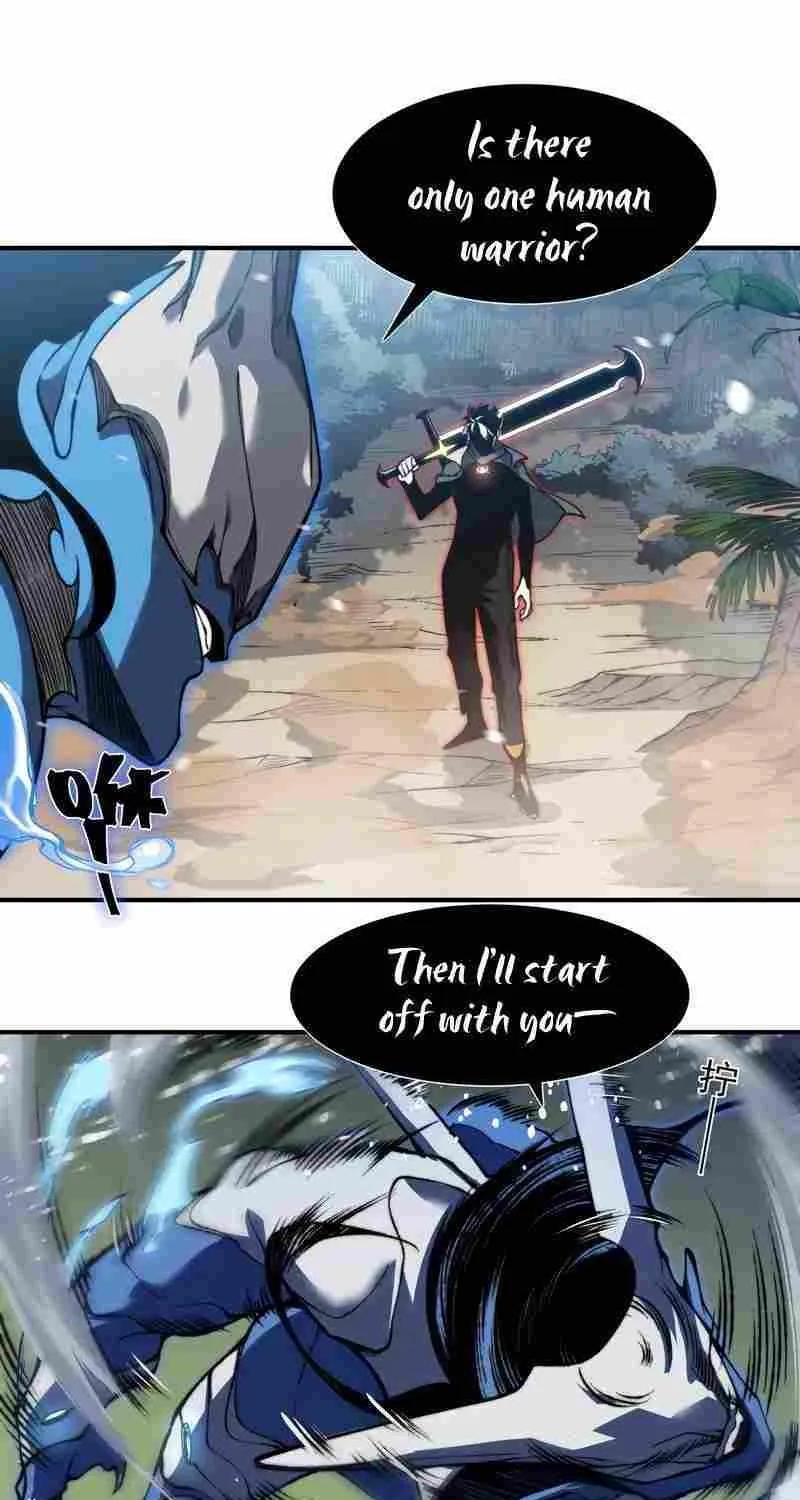 Read The Devil Never Cries chapter 43 image 49 on Lezhin
