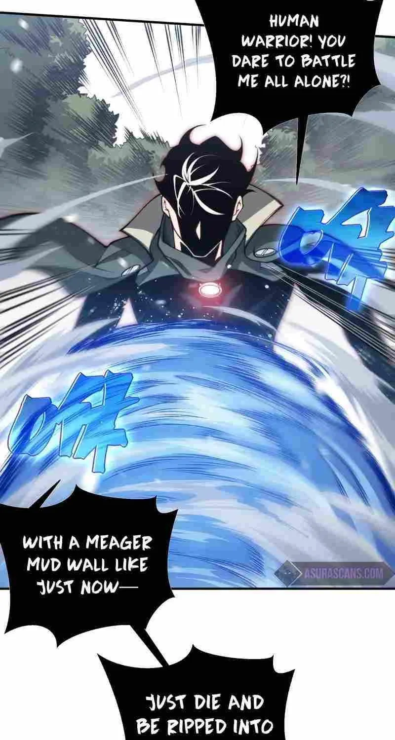 Read The Devil Never Cries chapter 43 image 56 on Lezhin