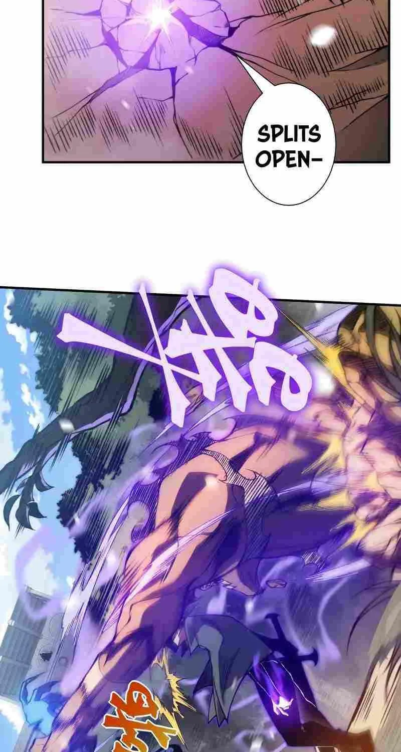 Read The Devil Never Cries chapter 43 image 58 on Lezhin