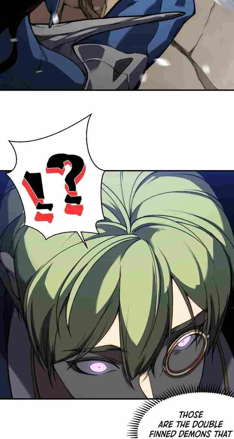 Read The Devil Never Cries chapter 43 image 62 on Lezhin