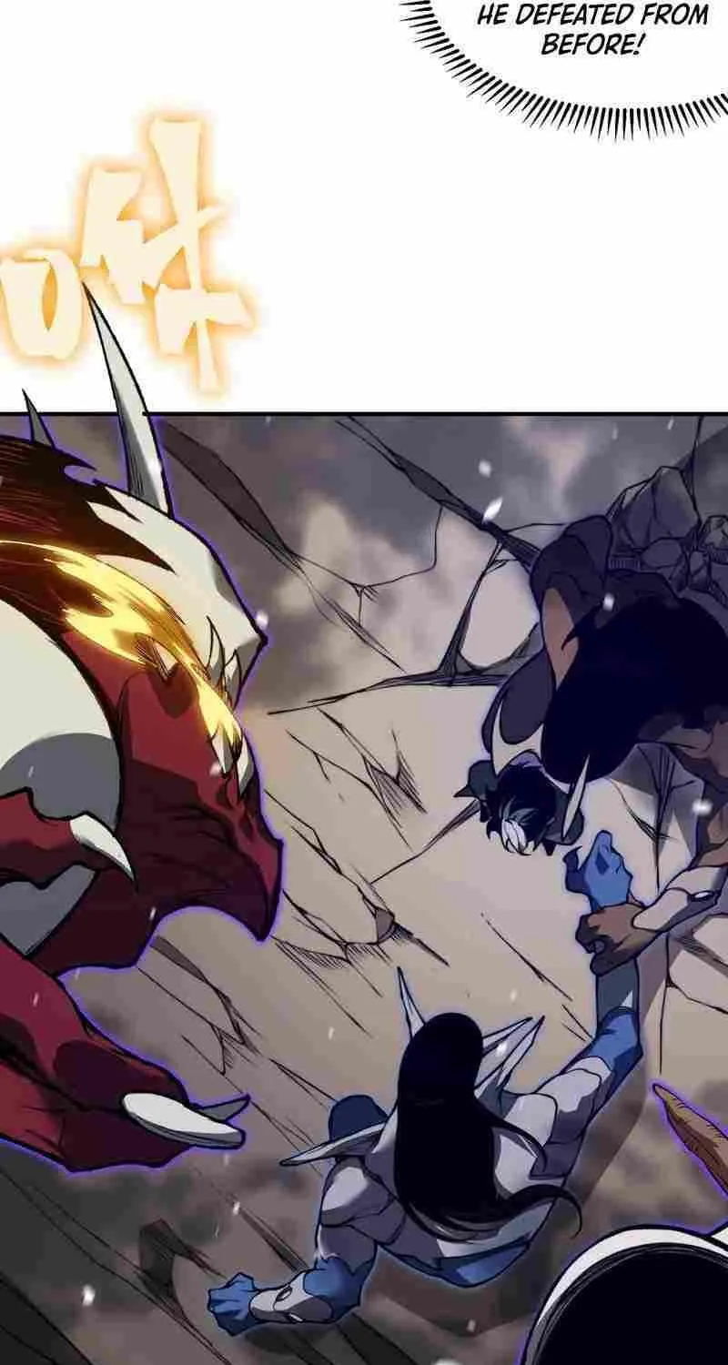 Read The Devil Never Cries chapter 43 image 63 on Lezhin