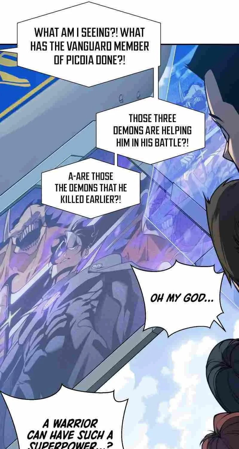 Read The Devil Never Cries chapter 43 image 71 on Lezhin