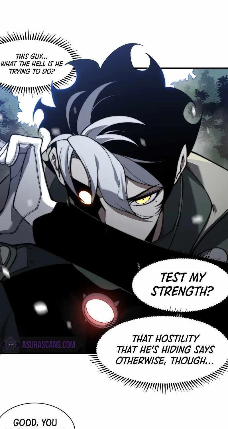 Read The Devil Never Cries chapter 44 image 13 on Lezhin