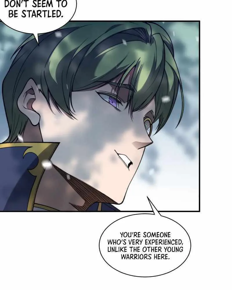 Read The Devil Never Cries chapter 44 image 14 on Lezhin