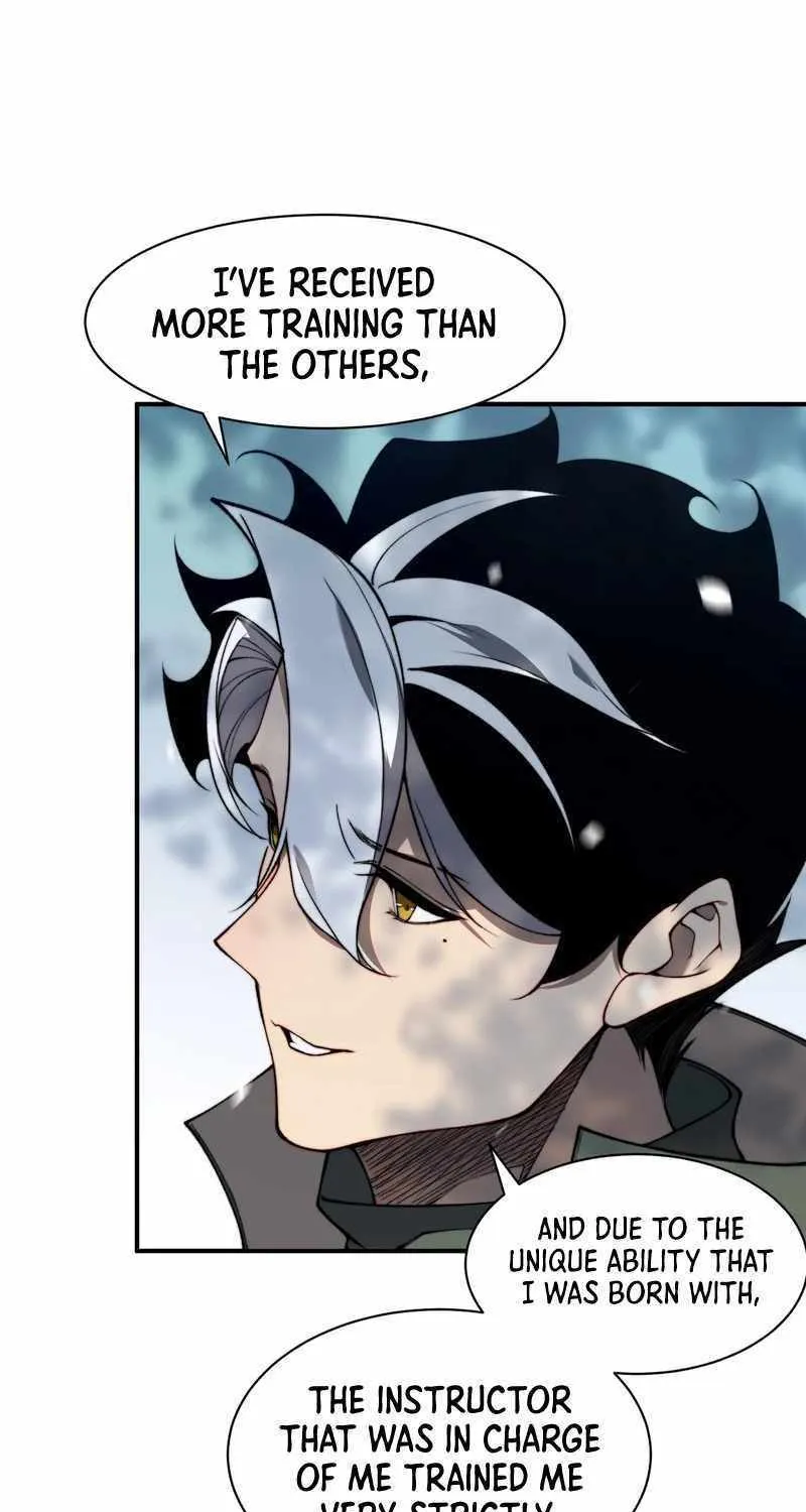 Read The Devil Never Cries chapter 44 image 15 on Lezhin