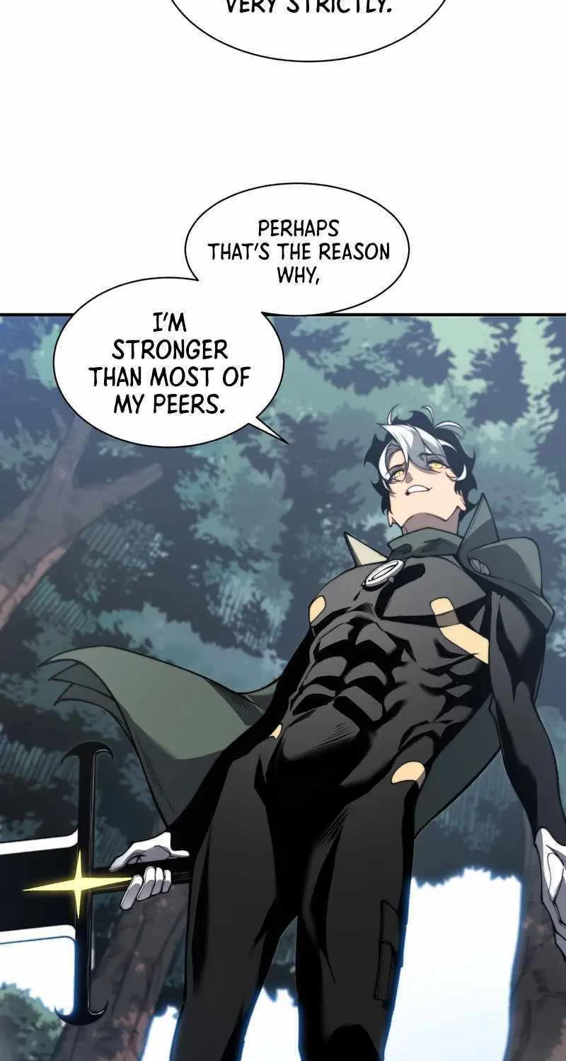 Read The Devil Never Cries chapter 44 image 16 on Lezhin