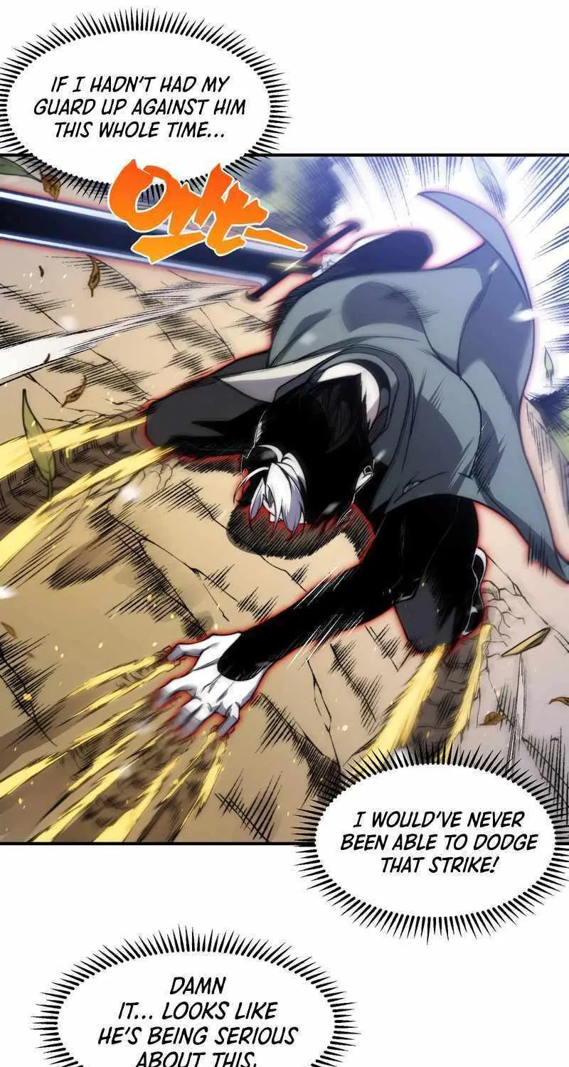 Read The Devil Never Cries chapter 44 image 22 on Lezhin
