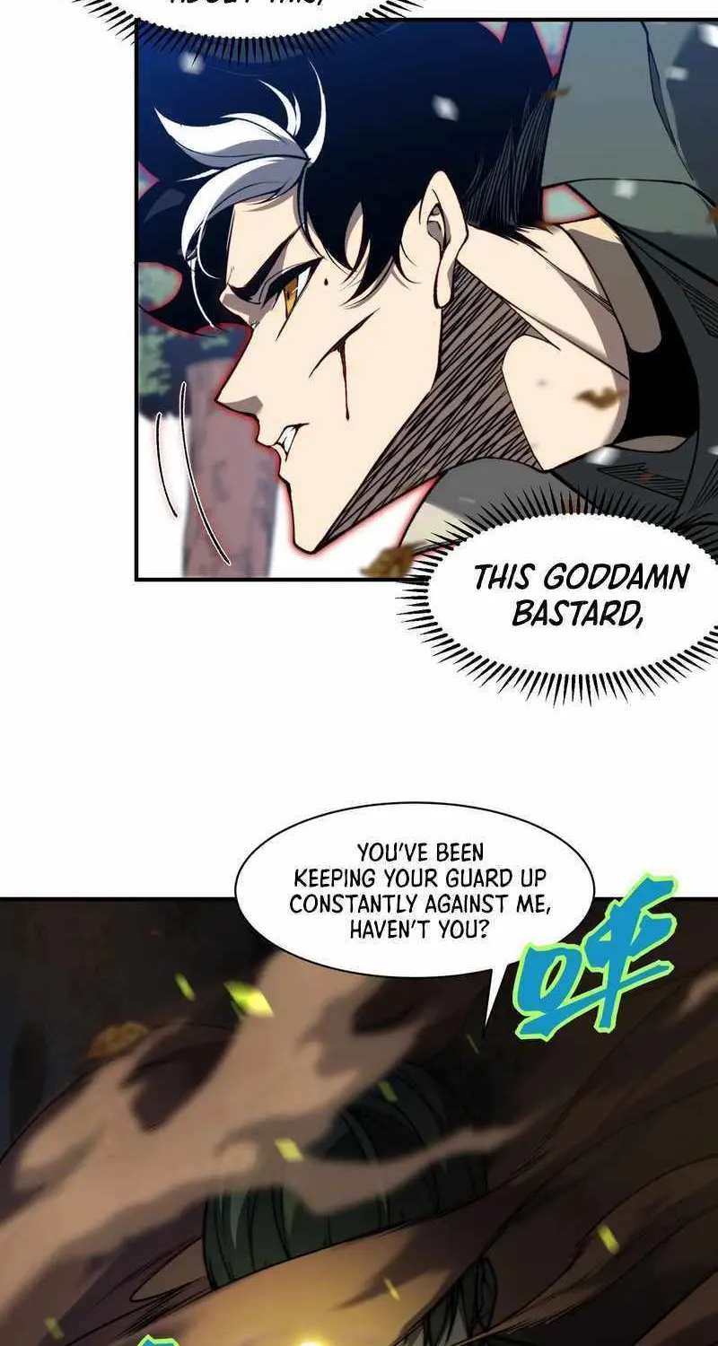 Read The Devil Never Cries chapter 44 image 23 on Lezhin