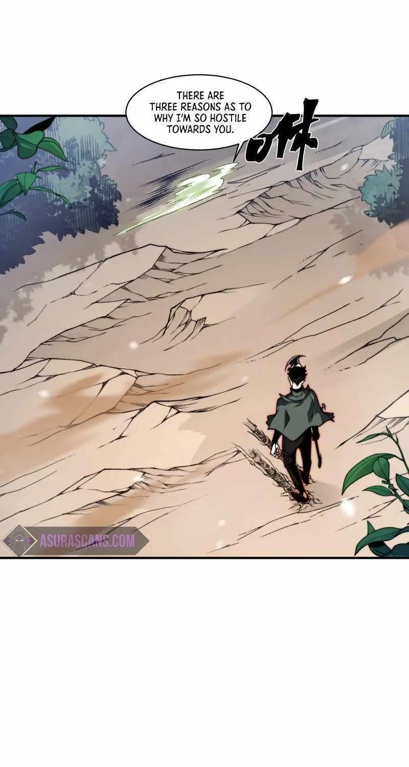Read The Devil Never Cries chapter 44 image 27 on Lezhin