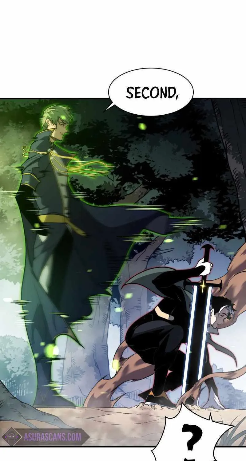 Read The Devil Never Cries chapter 44 image 33 on Lezhin
