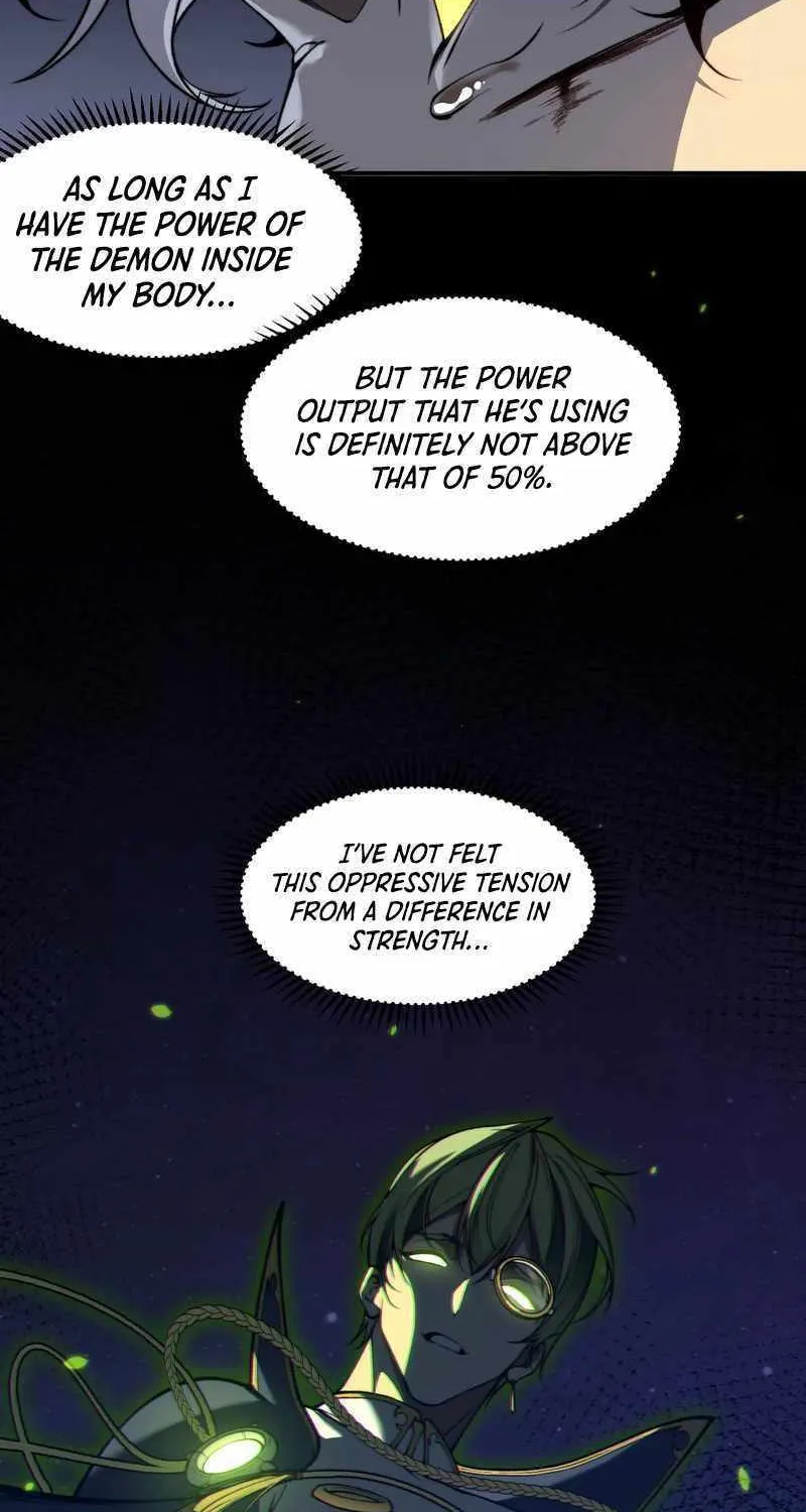 Read The Devil Never Cries chapter 44 image 37 on Lezhin