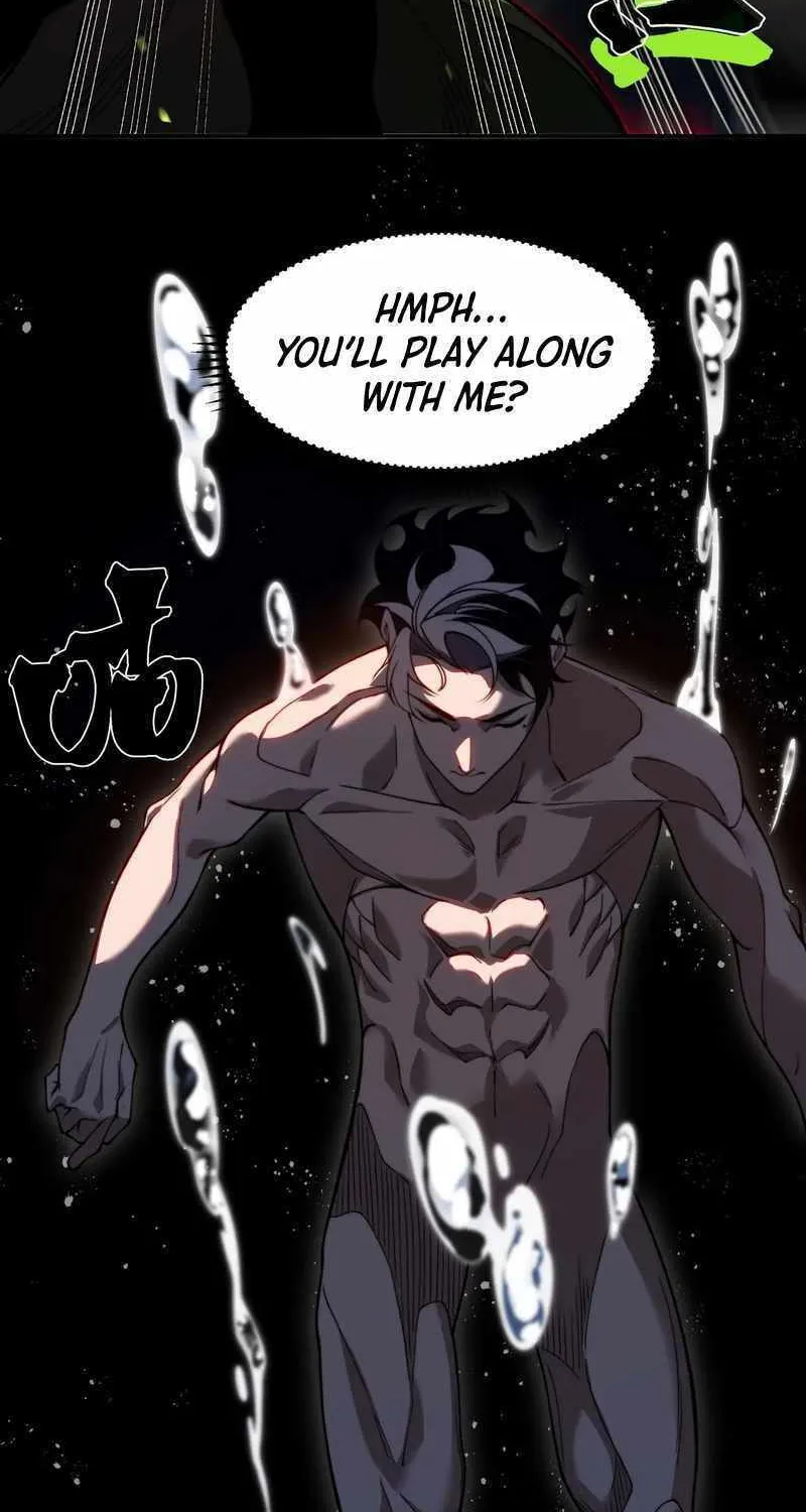 Read The Devil Never Cries chapter 44 image 44 on Lezhin