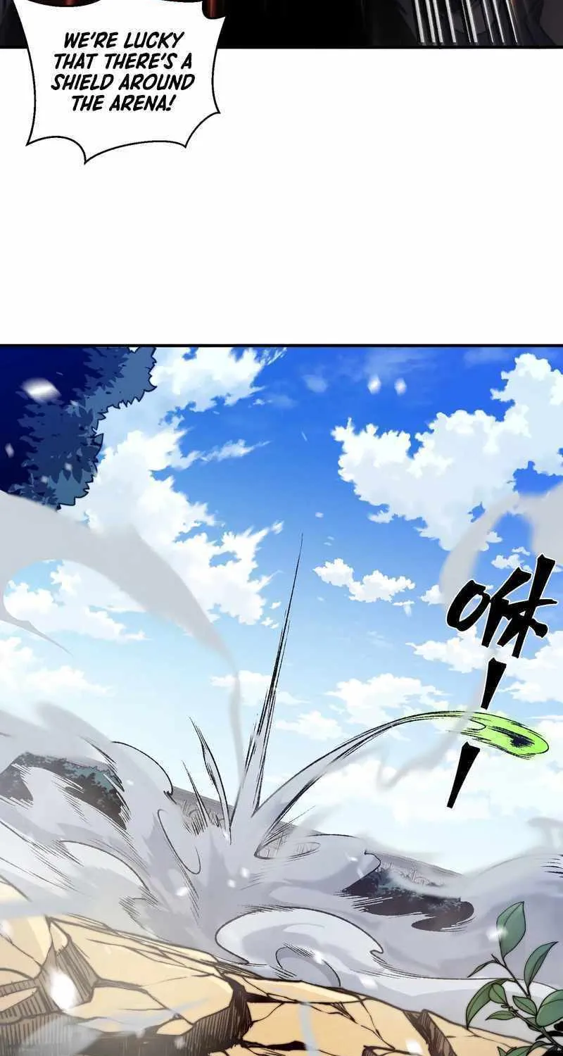Read The Devil Never Cries chapter 44 image 52 on Lezhin