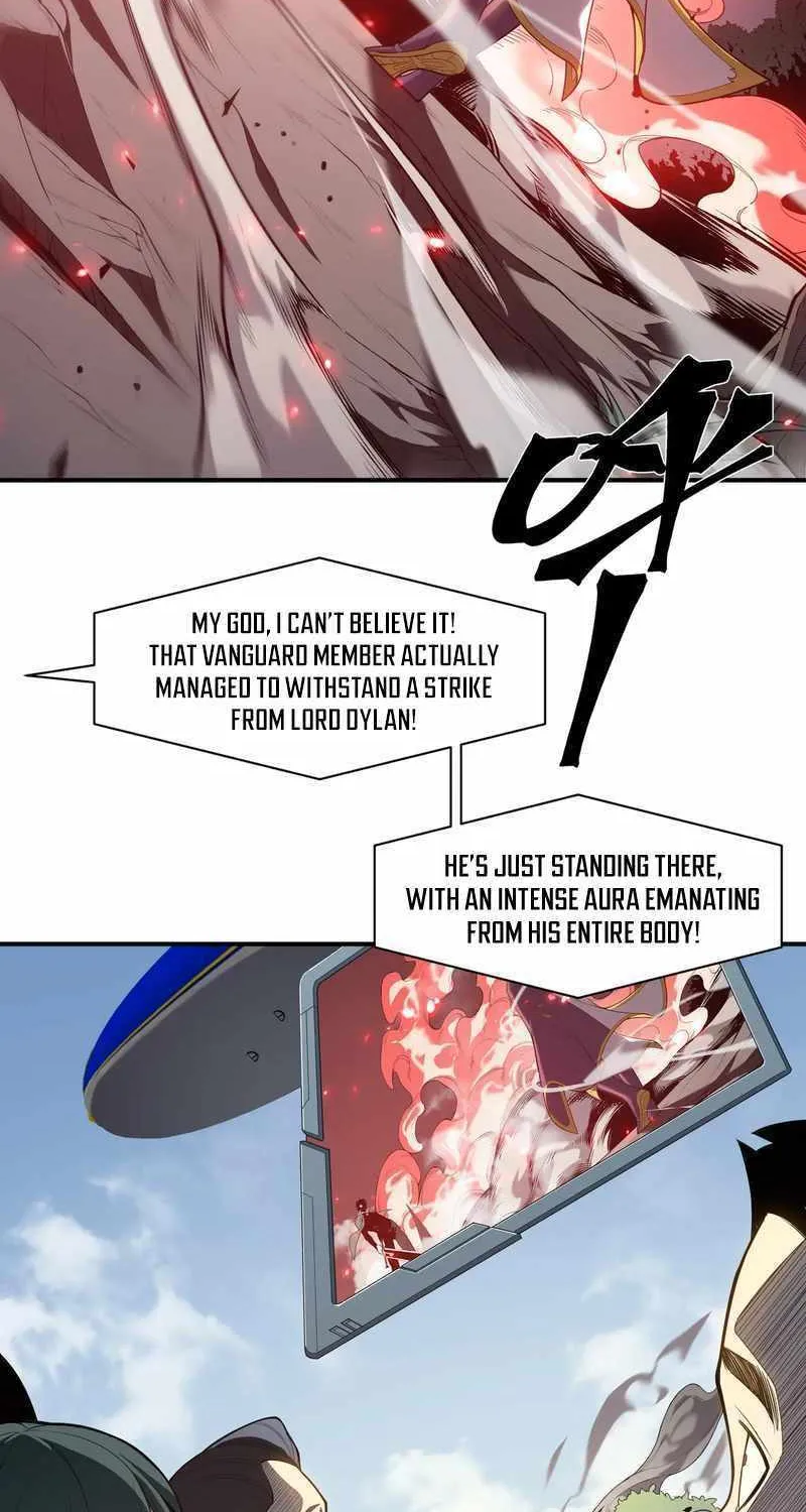 Read The Devil Never Cries chapter 44 image 58 on Lezhin