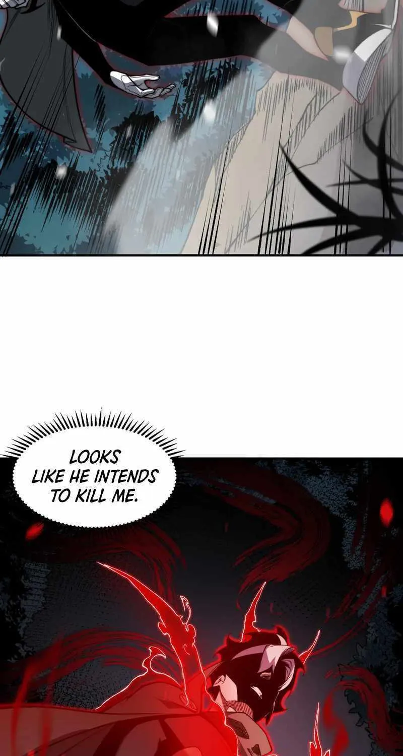 Read The Devil Never Cries chapter 44 image 67 on Lezhin