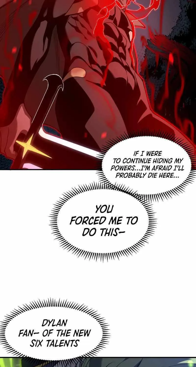 Read The Devil Never Cries chapter 44 image 68 on Lezhin