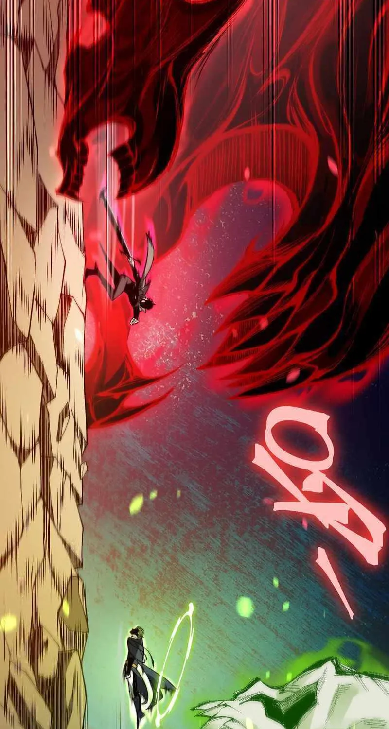 Read The Devil Never Cries chapter 44 image 72 on Lezhin