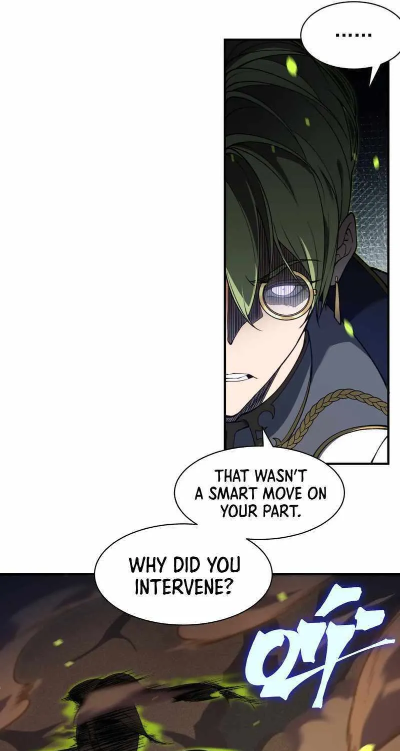 Read The Devil Never Cries chapter 44 image 78 on Lezhin