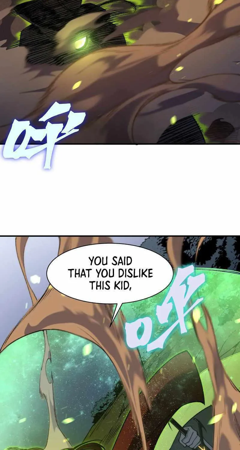 Read The Devil Never Cries chapter 44 image 79 on Lezhin